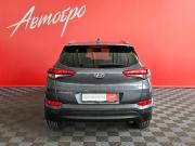 Hyundai Tucson III Вологда  - изображение 23