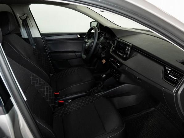 Skoda Rapid II с пробегом 2020 года, цена 1 575 000 рублей, 81356 км, лифтбек, Автокод Объявления