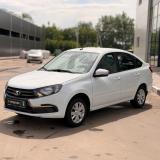 Lada (ВАЗ) Granta I Рестайлинг Нижнекамск  - изображение 26