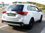 Mitsubishi Outlander III Рестайлинг 3 Иваново  - изображение 25