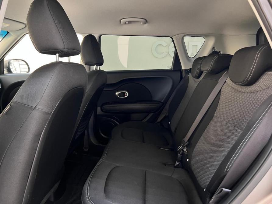 Kia Soul II Рестайлинг Волгоград  - изображение 34