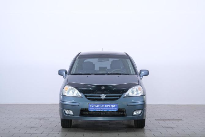 Suzuki Liana I Рестайлинг с пробегом 2005 года, цена 469 000 рублей, 302000 км, универсал, Автокод Объявления