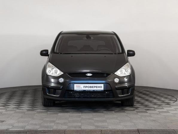 Ford S-MAX I с пробегом 2008 года, цена 749 000 рублей, 160855 км, минивэн, Автокод Объявления