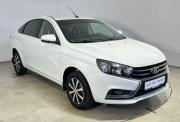 Lada (ВАЗ) Vesta I Саранск  - изображение 41