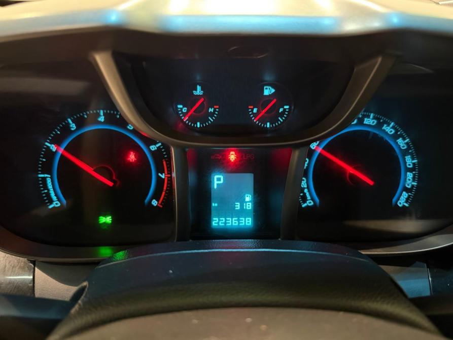 Chevrolet Orlando I Самара  - изображение 11
