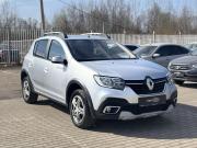 Renault Sandero II Рестайлинг Тверь  - изображение 22