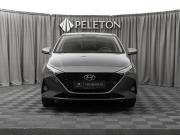 Hyundai Solaris II Рестайлинг Москва  - изображение 27