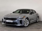 Kia Stinger I Рестайлинг Санкт-Петербург  - изображение 20