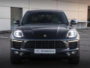 Porsche Macan I Москва  - изображение 26