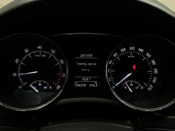 Skoda Superb II с пробегом 2012 года, цена 880 000 рублей, 230277 км, лифтбек, Автокод Объявления