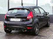 Ford Fiesta Mk6 Екатеринбург  - изображение 25