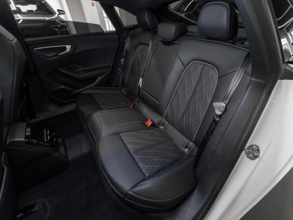 Audi A5 III (B10) с пробегом 2026 года, цена 5 940 000 рублей, 11 км, седан, Автокод Объявления