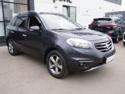 Renault Koleos I Рестайлинг Москва  - изображение 19