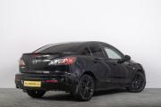 Mazda 3 II (BL) Рестайлинг Томск  - изображение 27