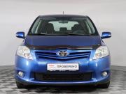 Toyota Auris I Рестайлинг Химки  - изображение 19