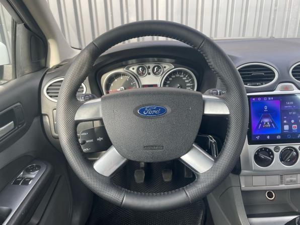 Ford Focus II Рестайлинг с пробегом 2011 года, цена 425 000 рублей, 218778 км, хэтчбек, Автокод Объявления