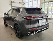 Changan UNI-S (CS55 Plus) Москва  - изображение 18