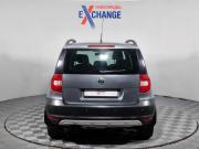 Skoda Yeti I Нижний Новгород  - изображение 25