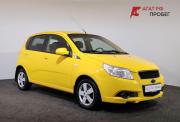 Chevrolet Aveo I Рестайлинг Ярославль  - изображение 26
