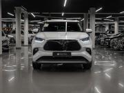 Toyota Highlander IV (XU70) Москва  - изображение 32