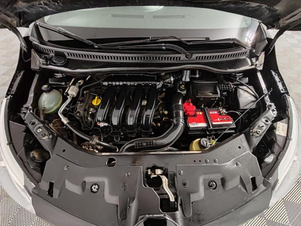 Renault Kaptur I с пробегом 2017 года, цена 1 229 000 рублей, 232929 км, внедорожник, Автокод Объявления