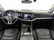 Volkswagen Touareg III Москва  - изображение 44