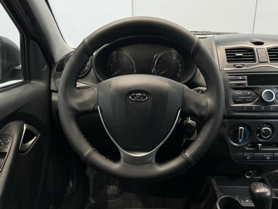 Lada (ВАЗ) Granta I Рестайлинг Волжский  - изображение 10