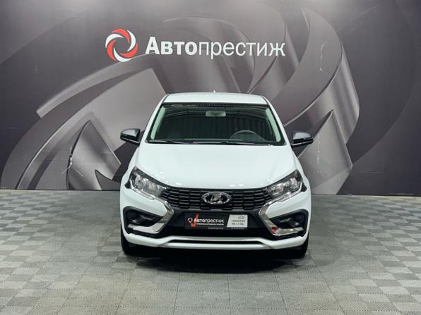 Lada (ВАЗ) Iskra с пробегом 2025 года, цена 1 330 000 рублей, 5600 км, седан, Автокод Объявления