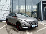 Omoda C5 I Москва  - изображение 34