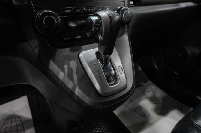 Honda CR-V III Рестайлинг с пробегом 2010 года, цена 1 649 000 рублей, 187000 км, внедорожник, Автокод Объявления