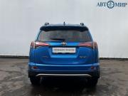 Toyota RAV4 IV (XA40) Рестайлинг Москва  - изображение 18