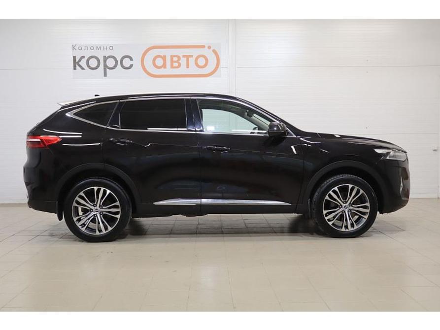 Haval F7 I Коломна  - изображение 4