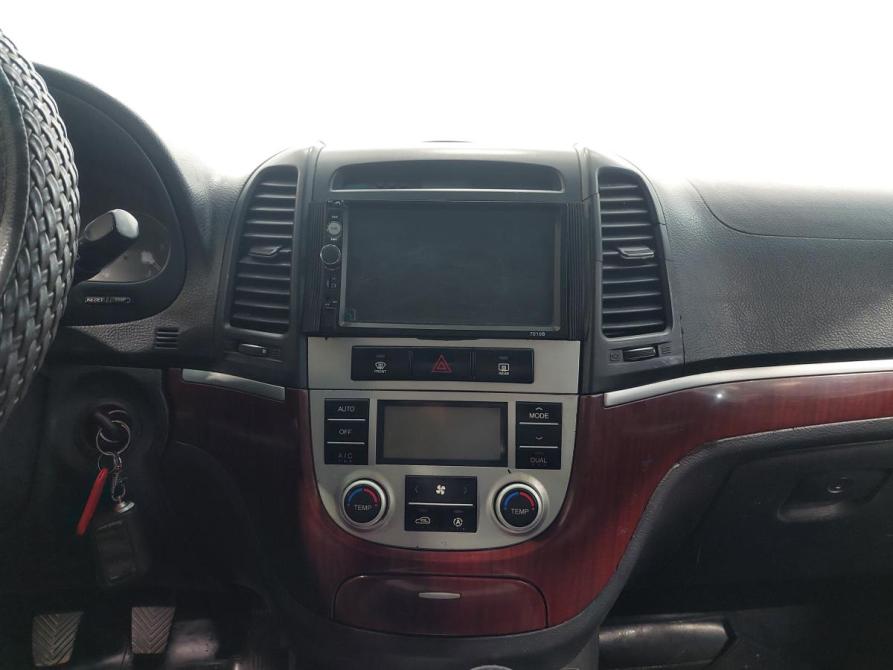 Hyundai Santa Fe II Пермь  - изображение 12