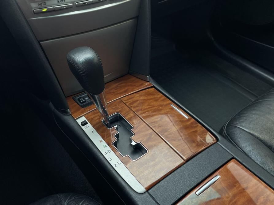 Toyota Camry VI (XV40) Рестайлинг Новосибирск  - изображение 13