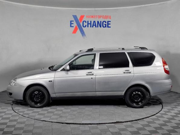 Lada (ВАЗ) Priora I с пробегом 2011 года, цена 289 000 рублей, 243000 км, универсал, Автокод Объявления