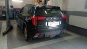Haval Jolion I Рестайлинг Санкт-Петербург  - изображение 8