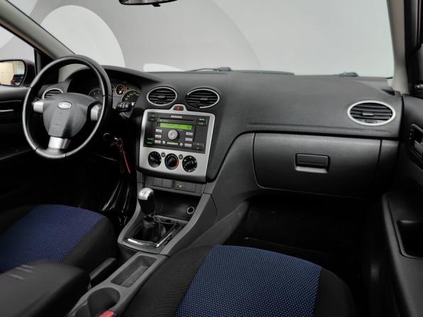 Ford Focus II с пробегом 2005 года, цена 349 000 рублей, 272150 км, седан, Автокод Объявления