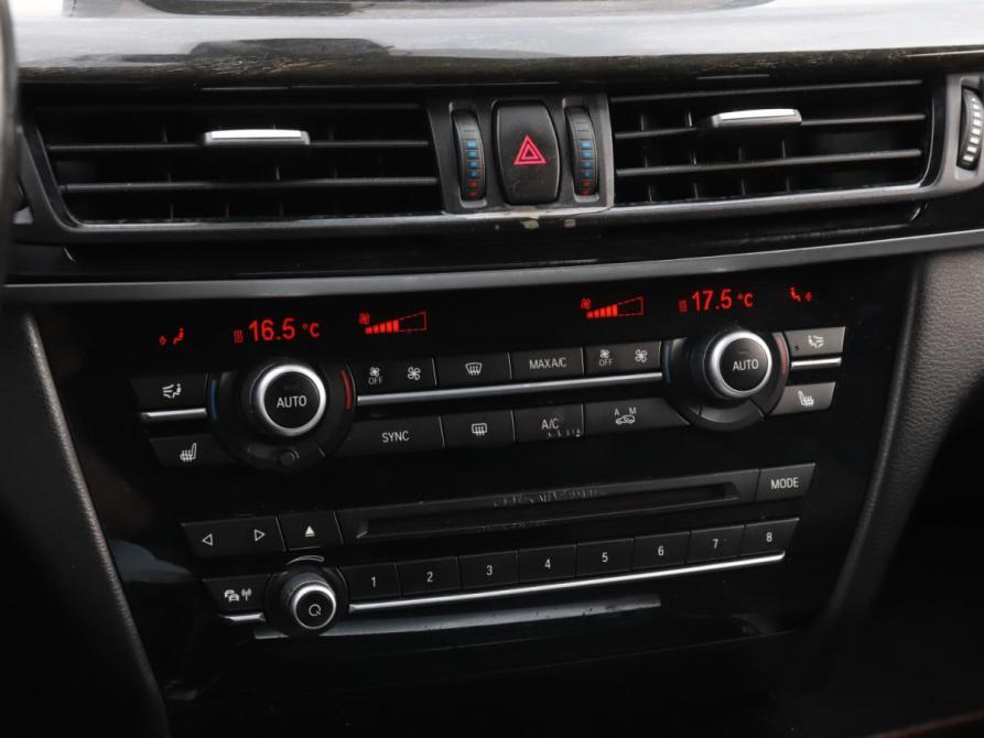 BMW X5 III (F15) Москва  - изображение 17