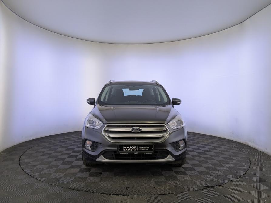 Ford Kuga II Рестайлинг Москва  - изображение 2