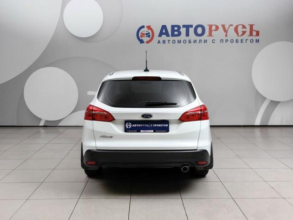 Ford Focus III Рестайлинг с пробегом 2019 года, цена 949 000 рублей, 232000 км, универсал, Автокод Объявления