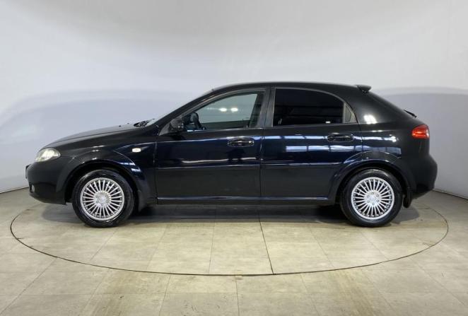 Chevrolet Lacetti I с пробегом 2007 года, цена 360 000 рублей, 278113 км, хэтчбек, Автокод Объявления