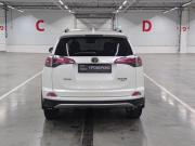 Toyota RAV4 IV (XA40) Рестайлинг Казань  - изображение 29