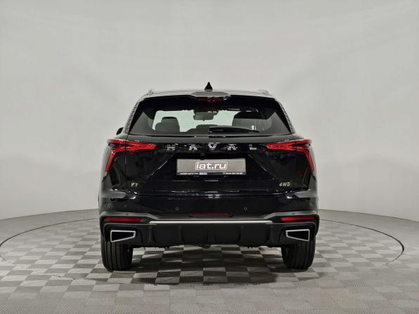 Haval F7 II с пробегом 2025 года, цена 2 899 000 рублей, 3412 км, внедорожник, Автокод Объявления