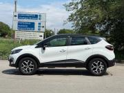 Renault Kaptur I Кемерово  - изображение 19