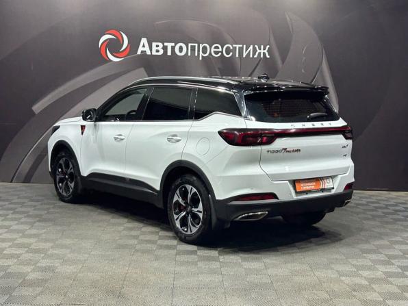 Chery Tiggo 7 Pro Max I с пробегом 2023 года, цена 1 940 000 рублей, 37537 км, внедорожник, Автокод Объявления