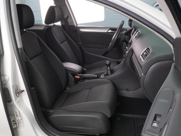 Volkswagen Golf VI с пробегом 2011 года, цена 699 000 рублей, 205033 км, хэтчбек, Автокод Объявления