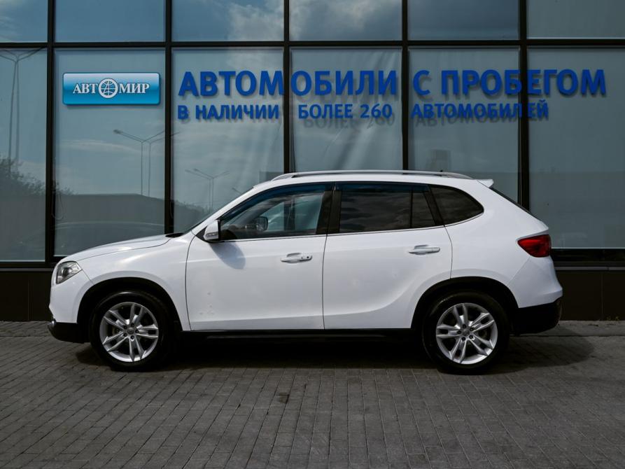 Brilliance V5 I Екатеринбург  - изображение 2