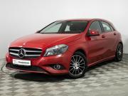 Mercedes-Benz A-Класс III (W176) Санкт-Петербург  - изображение 17
