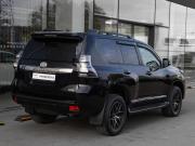Toyota Land Cruiser Prado 150 Series Рестайлинг 2 Москва  - изображение 23