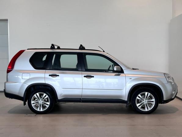 Nissan X-Trail II Рестайлинг с пробегом 2011 года, цена 1 225 000 рублей, 246918 км, внедорожник, Автокод Объявления